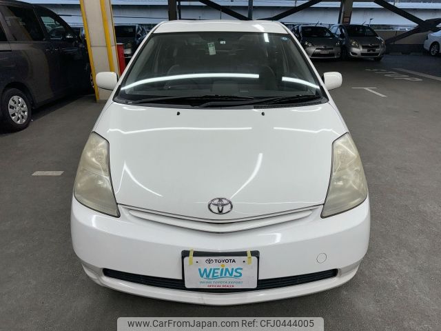 toyota prius 2010 AF-NHW20-3560343 image 2