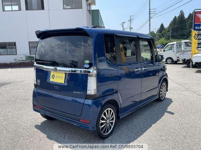 honda n-box 2015 -HONDA 【名変中 】--N BOX JF1--2235701---HONDA 【名変中 】--N BOX JF1--2235701- image 2