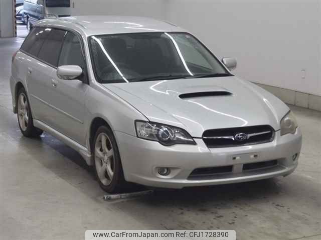 subaru legacy-touring-wagon undefined CFJ1728390 image 1