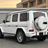 mercedes-benz g-class 2022 CFJ1602602 image 3