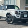toyota land-cruiser-wagon 2024 CFJ1626629 image 17