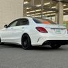 mercedes-benz c-class 2018 -MERCEDES-BENZ--Benz C Class RBA-205042--WDD2050422R344538---MERCEDES-BENZ--Benz C Class RBA-205042--WDD2050422R344538- image 15