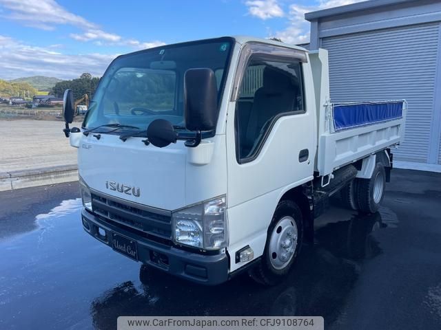 isuzu elf-truck 2014 GOO_NET_EXCHANGE_1310046A30231023W002 image 2