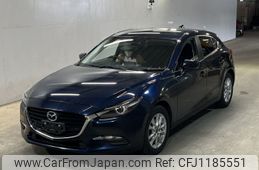 mazda axela 2017 -MAZDA--Axela BMLFS-107617---MAZDA--Axela BMLFS-107617-