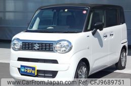 suzuki wagon-r 2023 -SUZUKI 【前橋 580ｾ964】--Wagon R Smile MX91S--157402---SUZUKI 【前橋 580ｾ964】--Wagon R Smile MX91S--157402-