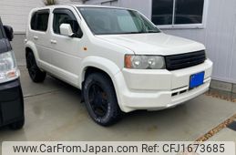 honda crossroad 2007 CFJ1673685