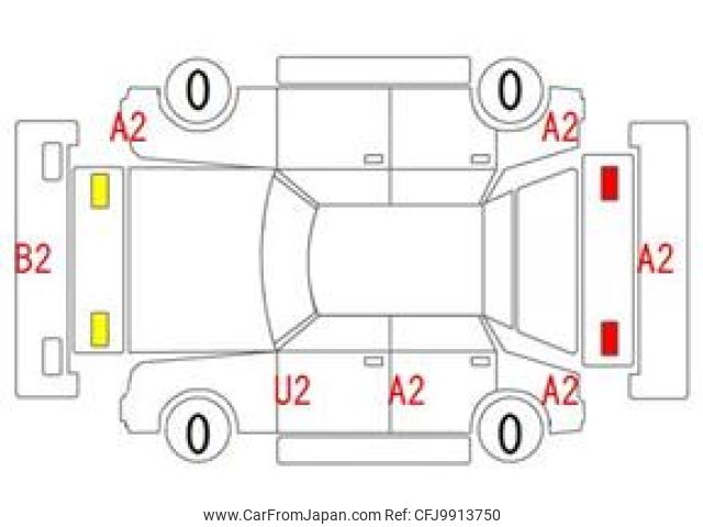 toyota hilux-surf 2007 -TOYOTA--Hilux Surf CBA-TRN215W--TRN215-0017435---TOYOTA--Hilux Surf CBA-TRN215W--TRN215-0017435- image 2