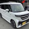 suzuki spacia 2023 -SUZUKI 【伊勢志摩 580ｳ2843】--Spacia MK94S--104082---SUZUKI 【伊勢志摩 580ｳ2843】--Spacia MK94S--104082- image 1