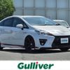toyota prius 2012 -TOYOTA--Prius DAA-ZVW30--ZVW30-5425787---TOYOTA--Prius DAA-ZVW30--ZVW30-5425787- image 1