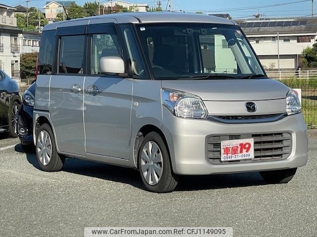 mazda flair-wagon 2017 quick_quick_DAA-MM42S_MM42S-107977 image 1