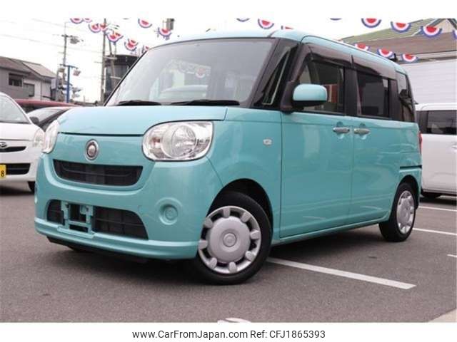 daihatsu move-canbus 2017 CFJ1865393 image 1