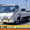 isuzu elf-truck 2018 -ISUZU--Elf TRG-NPR85AR--NPR85-7082545---ISUZU--Elf TRG-NPR85AR--NPR85-7082545- image 1