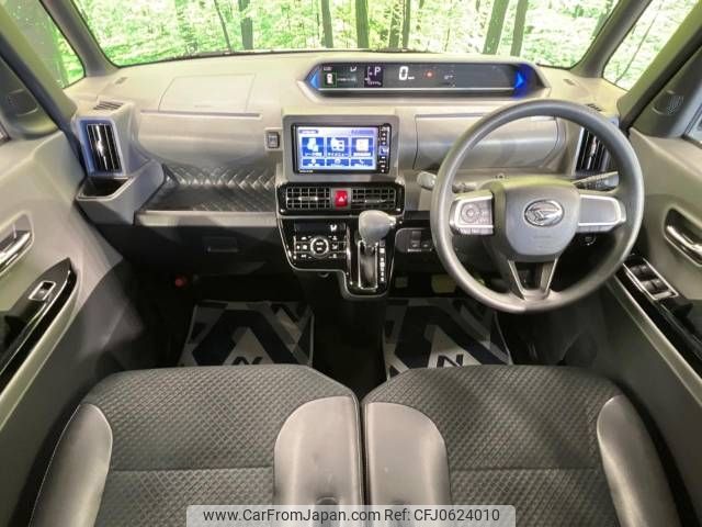 daihatsu tanto 2020 -DAIHATSU--Tanto 6BA-LA650S--LA650S-0104508---DAIHATSU--Tanto 6BA-LA650S--LA650S-0104508- image 2