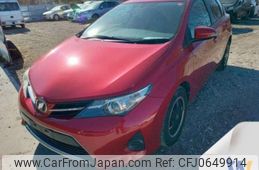 toyota auris 2014 -TOYOTA--Auris DBA-NZE181H--NZE181-6002327---TOYOTA--Auris DBA-NZE181H--NZE181-6002327-