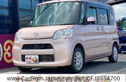 daihatsu tanto 2014 -DAIHATSU--Tanto LA600S--0095513---DAIHATSU--Tanto LA600S--0095513-