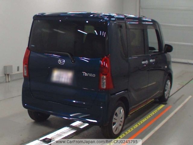 daihatsu tanto 2023 -DAIHATSU 【船橋 583あ9710】--Tanto LA650S-0298721---DAIHATSU 【船橋 583あ9710】--Tanto LA650S-0298721- image 2