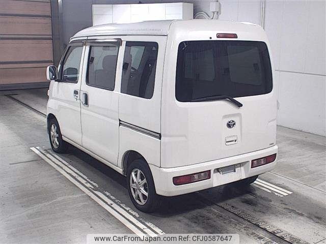 toyota pixis-van 2012 -TOYOTA--Pixis Van S331M-0002451---TOYOTA--Pixis Van S331M-0002451- image 2