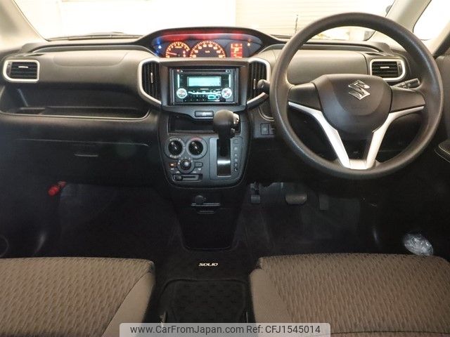 suzuki solio 2017 CFJ1545014 image 2
