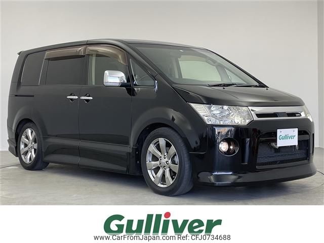 mitsubishi delica-d5 2014 -MITSUBISHI--Delica D5 DBA-CV5W--CV5W-0903007---MITSUBISHI--Delica D5 DBA-CV5W--CV5W-0903007- image 1