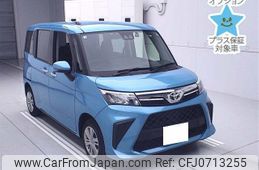 toyota roomy 2022 -TOYOTA 【足立 503ﾜ7952】--Roomy M900A-0664826---TOYOTA 【足立 503ﾜ7952】--Roomy M900A-0664826-