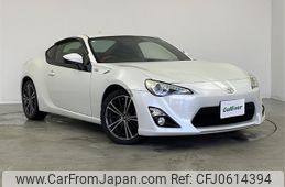 toyota 86 2012 -TOYOTA--86 DBA-ZN6--ZN6-015716---TOYOTA--86 DBA-ZN6--ZN6-015716-