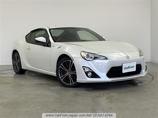 toyota 86 2012 -TOYOTA--86 DBA-ZN6--ZN6-015716---TOYOTA--86 DBA-ZN6--ZN6-015716- image 1