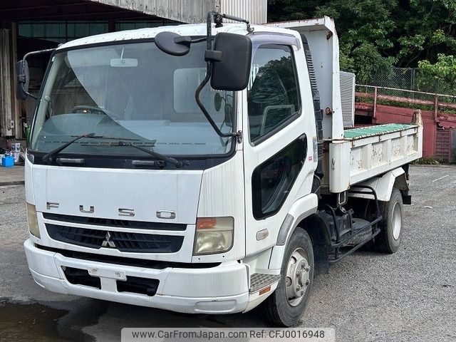 mitsubishi-fuso fighter 2006 -MITSUBISHI--Fuso Fighter PA-FK71R--FK71R-701440---MITSUBISHI--Fuso Fighter PA-FK71R--FK71R-701440- image 2