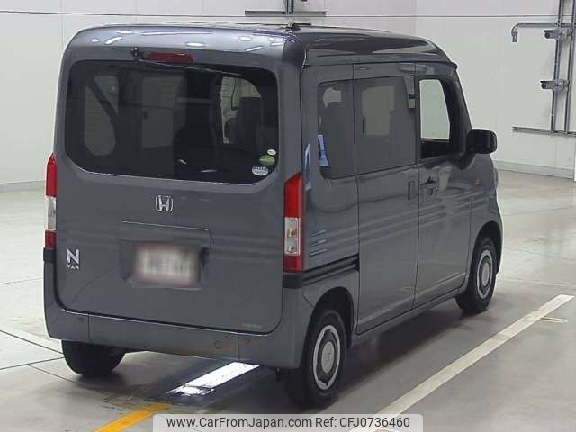 honda n-van 2021 -HONDA--N VAN 5BD-JJ1--JJ1-3101528---HONDA--N VAN 5BD-JJ1--JJ1-3101528- image 2