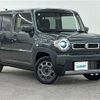 suzuki hustler 2024 -SUZUKI--Hustler 5AA-MR92S--MR92S-478753---SUZUKI--Hustler 5AA-MR92S--MR92S-478753- image 1