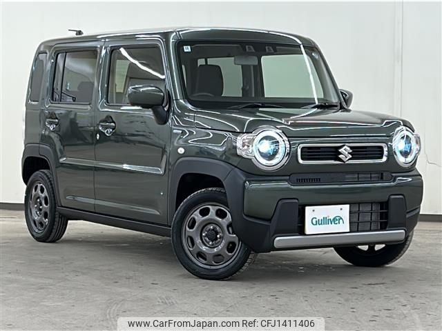 suzuki hustler 2024 -SUZUKI--Hustler 5AA-MR92S--MR92S-478753---SUZUKI--Hustler 5AA-MR92S--MR92S-478753- image 1