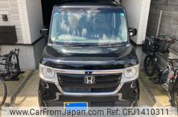 honda n-box 2017 -HONDA--N BOX DBA-JF3--JF3-1008232---HONDA--N BOX DBA-JF3--JF3-1008232-