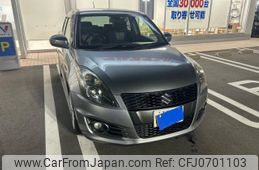 suzuki swift 2013 -SUZUKI--Swift CBA-ZC32S--ZC32S-113600---SUZUKI--Swift CBA-ZC32S--ZC32S-113600-