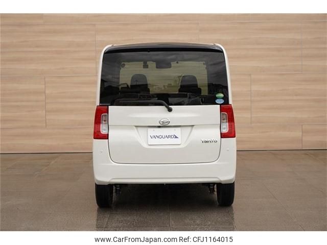 daihatsu tanto 2019 -DAIHATSU 【岡山 584ﾋ1551】--Tanto LA600S--0743940---DAIHATSU 【岡山 584ﾋ1551】--Tanto LA600S--0743940- image 2