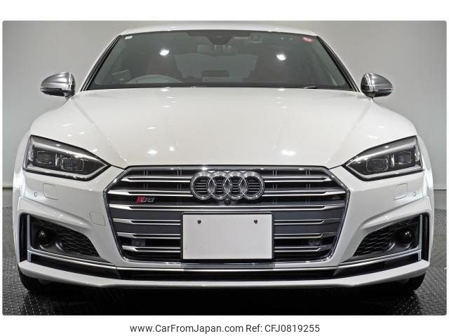 audi s5-sportback 2018 quick_quick_ABA-F5CWGL_WAUZZZF56JA136517 image 2