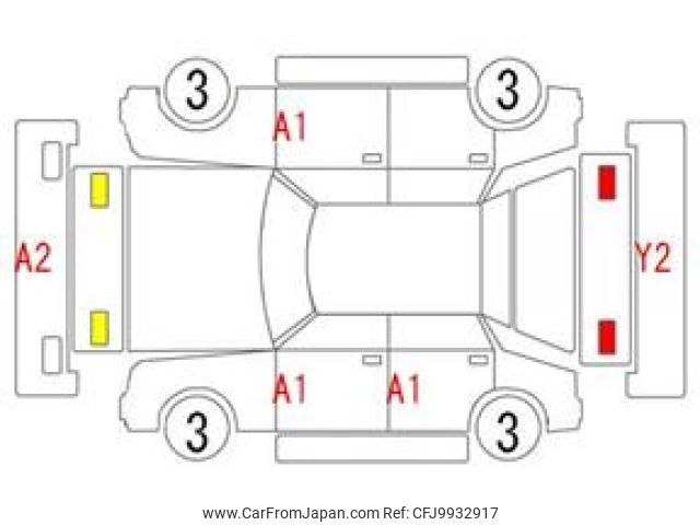 toyota roomy 2019 -TOYOTA--Roomy DBA-M900A--M900A-0275102---TOYOTA--Roomy DBA-M900A--M900A-0275102- image 2