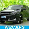 toyota harrier 2016 quick_quick_DBA-ZSU60W_ZSU60-0085627 image 1