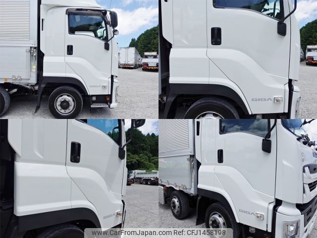 isuzu giga 2020 -ISUZU--Giga 2PG-CYJ77C--CYJ77C-7010802---ISUZU--Giga 2PG-CYJ77C--CYJ77C-7010802- image 2
