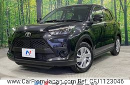 toyota raize 2024 -TOYOTA--Raize 5BA-A201A--A201A-0074792---TOYOTA--Raize 5BA-A201A--A201A-0074792-