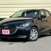 mazda demio 2022 -MAZDA--MAZDA2 6BA-DJLFS--DJLFS-761349---MAZDA--MAZDA2 6BA-DJLFS--DJLFS-761349- image 1