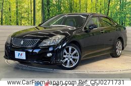 toyota crown 2010 -TOYOTA--Crown DBA-GRS200--GRS200-0036272---TOYOTA--Crown DBA-GRS200--GRS200-0036272-