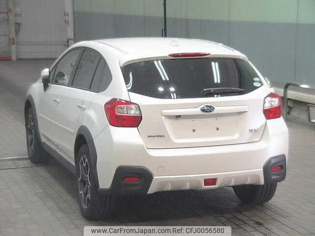 subaru xv 2013 -SUBARU--Subaru XV GP7--035338---SUBARU--Subaru XV GP7--035338- image 2