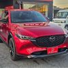 mazda cx-5 2022 -MAZDA 【豊田 300ﾑ4316】--CX-5 6BA-KF5P--KF5P-503674---MAZDA 【豊田 300ﾑ4316】--CX-5 6BA-KF5P--KF5P-503674- image 46