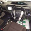 toyota aqua 2012 -TOYOTA 【岐阜 504ﾃ1120】--AQUA NHP10-6057049---TOYOTA 【岐阜 504ﾃ1120】--AQUA NHP10-6057049- image 4