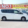 nissan serena 2016 -NISSAN--Serena DBA-NC26--NC26-026906---NISSAN--Serena DBA-NC26--NC26-026906- image 5