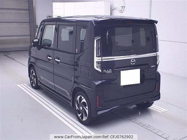 mazda flair-wagon 2024 -MAZDA 【岐阜 582ﾑ1472】--Flair Wagon MM94S-105235---MAZDA 【岐阜 582ﾑ1472】--Flair Wagon MM94S-105235- image 2