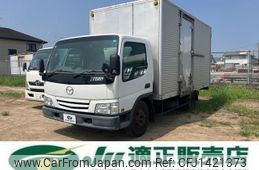 mazda titan 2003 CFJ1421373