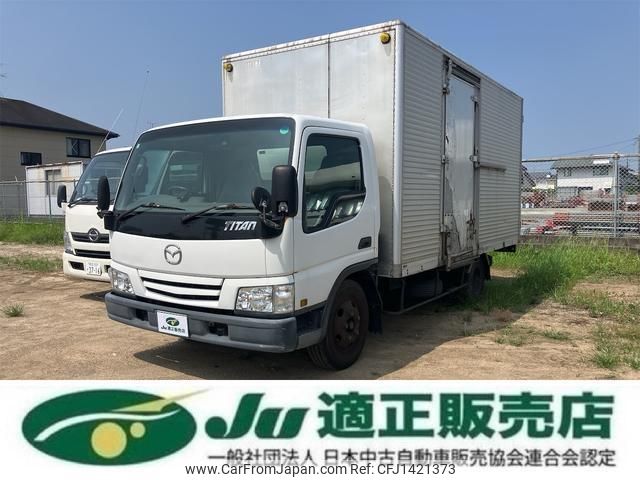 mazda titan 2003 CFJ1421373 image 1