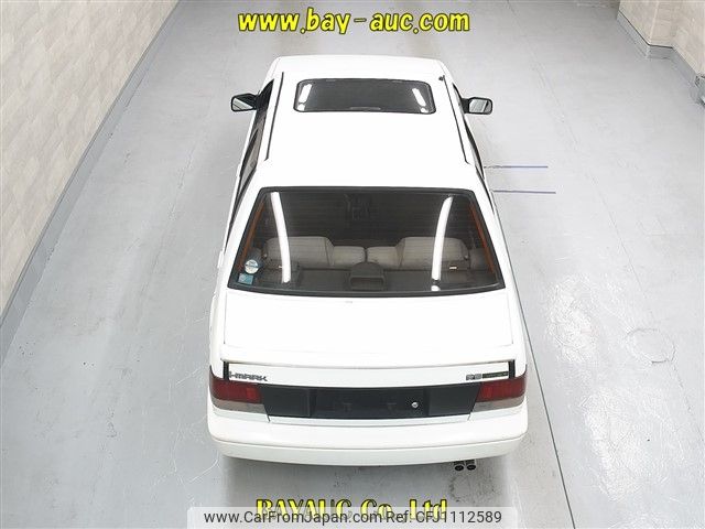 1989 Isuzu Gemini JT190 2WD - Car Price $2,806