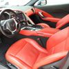 chevrolet corvette 2018 -GM--Chevrolet Corvette -ﾌﾒｲ--1G1Y92D78K5102155---GM--Chevrolet Corvette -ﾌﾒｲ--1G1Y92D78K5102155- image 4