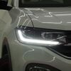 volkswagen t-cross 2023 quick_quick_3BA-C1DKR_WVGZZZC1ZPY049602 image 3